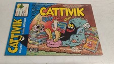 Cattivik gennaio 1990 usato  Torino