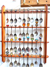 Souvenir spoon set for sale Souvenir spoon set for sale  HARTLEPOOL