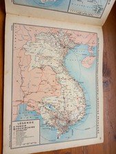 atlas colonies d'occasion atlas colonies d'occasion  Bar-le-Duc