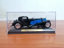 Modellini auto bugatti usato  Catania
