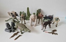 Rampage toy set for sale  GRAVESEND