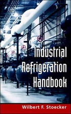 Industrial Refrigeration Handbook comprar usado Industrial Refrigeration Handbook comprar usado  Enviando para Brazil