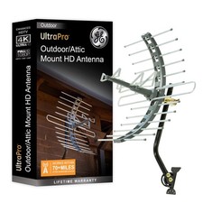 Outdoor digital antenna for sale  Middle River