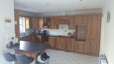 oak kitchen units for sale oak kitchen units for sale PRESTON