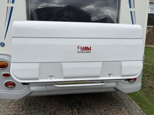 Fiamma ultrabox 360 for sale  ST. NEOTS