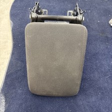Stoff mittelarmlehne audi gebraucht kaufen  Schöppingen