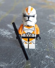 Lego minifiguren star gebraucht kaufen  Rheinstetten