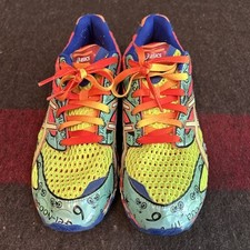 Tênis ASICS Gel Noosa Tri 6 tamanho 10.5 masculino raro comprar usado  Enviando para Brazil