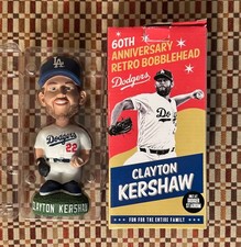 Clayton kershaw 2018 for sale  Palm Desert