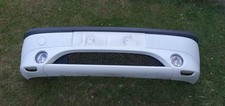 Fiesta zetec front for sale  NORWICH