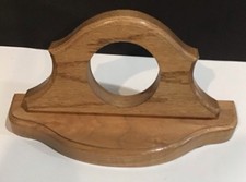 Vintage wood oak for sale  Radford