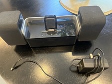 Iluv imm747 audio for sale  WOODFORD GREEN