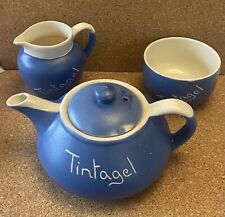 Devon blue ware for sale  TAUNTON