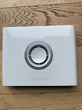 Somfy sirène interieur d'occasion  Le Quesnoy