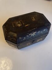 Coffret chinois ancien d'occasion  Nancy-