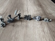Drachen figuren gothic gebraucht kaufen  Eisenach