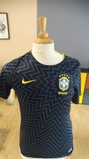 Maillot football nike d'occasion  Condé-sur-l'Escaut