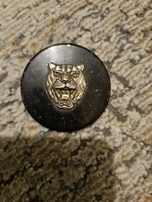 Jaguar round circular for sale  BRIDGE OF WEIR
