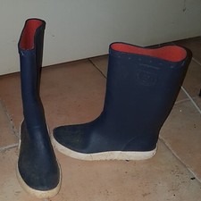Bottes pluie enfant d'occasion  Saint-André-de-Sangonis