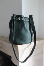 Céline sac seau d'occasion  Paris XVIII