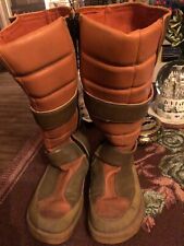 Eject stiefel echt gebraucht kaufen  Altstadt