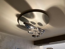 Lampadario artemide mercury usato  Potenza