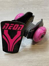 Volution pink neon for sale  Sully