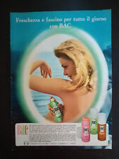 Pubblicita advertising werbung usato  Ferrara