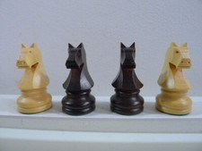 3174 jeu échecs d'occasion  Paris IX