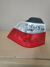 Fanale posteriore bmw usato  Nave