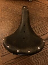 Brooks b33 saddle for sale  LONDON