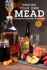 Making mead recipes for sale  Columbus