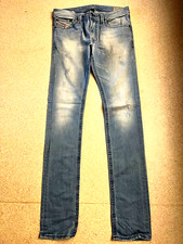 Jeans homme marque d'occasion  Lormont