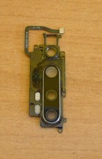 Gruppo vetro fotocamere usato  Salussola