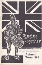 1962 autumn singing for sale  CARDIFF