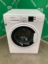 Hotpoint washing machine for sale  CREWE