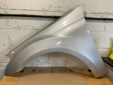 Mercedes w164 wing for sale  SWADLINCOTE