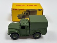 Dinky toys camion d'occasion  Saint-Lambert-du-Lattay