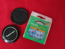 Two 55mm front for sale  Montclair