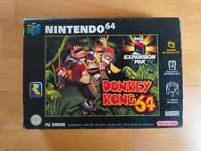 Donkey kong expansion gebraucht kaufen  Möttingen