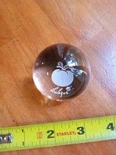 Authentic rare lalique d'occasion  Expédié en Belgium