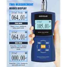 Magnete gauss meter usato  Spedire a Italy