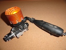 Losi lst lst2 for sale  Pottsboro