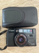 Canon af35m 35mm for sale  SANDHURST
