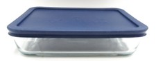 Pyrex cup rectangular for sale  Evans City