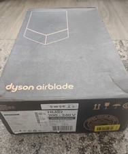Dyson airblade hu02 for sale  Gilbert