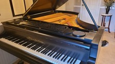 Historic bosendorfer grand for sale  Layton
