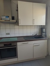 Moderne alno küche gebraucht kaufen  Dortmund