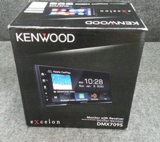 kenwood excelon for sale  Salt Lake City