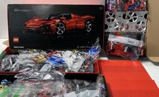 Lego red ferrari for sale  Los Angeles